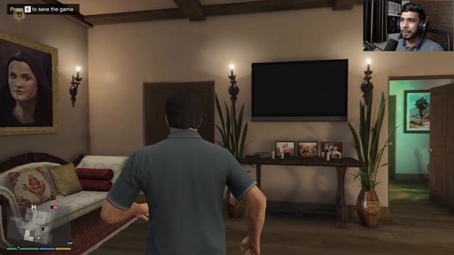 NEW MILATIRY COLONEL RAID ON MY HOUSE | GTA V GAMEPLAY #80 смотреть онлайн