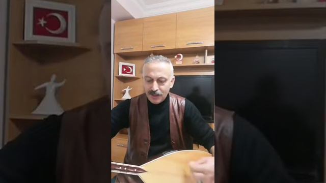 OZAN BAKİ ÇETİNDEN MUAZZAM BİR SÜMMANİ BABA HİKAYESİ VE DEYİŞİ смотреть онлайн