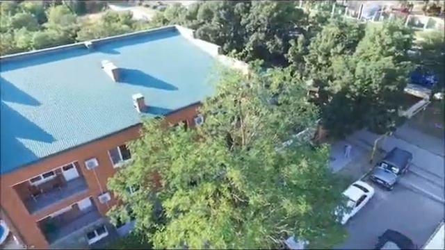 Как все было до проведенной реновации. смотреть онлайн