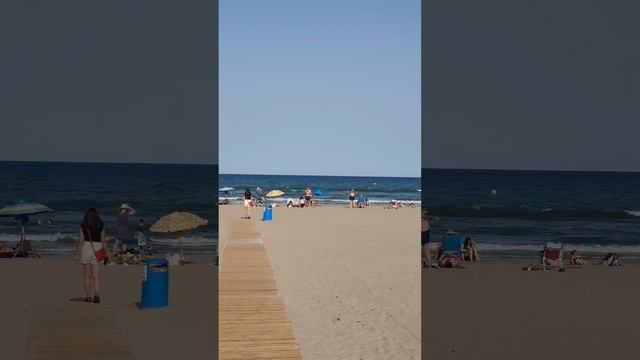 Conociendo CASTELLON DE LA PLANA ?? смотреть онлайн