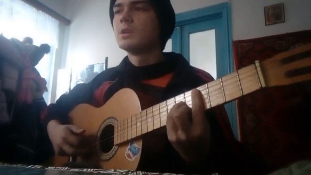 Кишлак - Музыка | Кавер смотреть онлайн