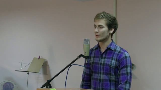 Эммануил Шалахов "Блажен - кто ждет" смотреть онлайн