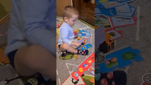 Кто что ест? Новая игра развивашка смотреть онлайн