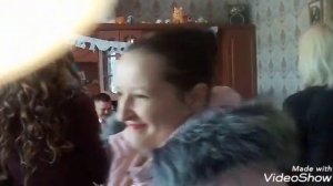 Как выкупают невесту в нашей деревне.