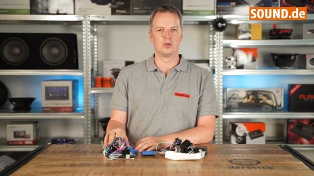 A4 8E Autoradio Nachrüstung Lenkradfernbedienung Für Audi 2000-2004 Mit CanBus Und Bose