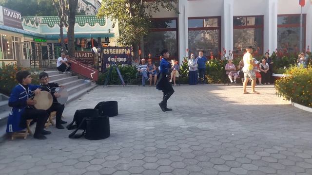 Ессентуки Огни Кавказа смотреть онлайн