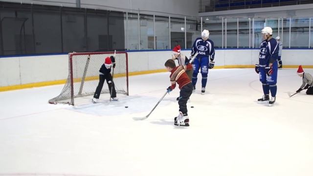 «Ласточка» в гостях у «Лады» смотреть онлайн