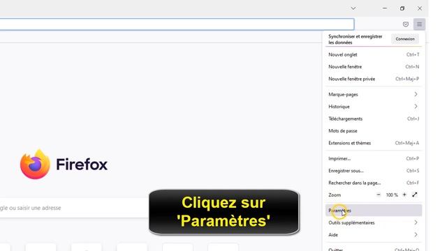Comment activer les cookies sur Mozilla Firefox смотреть онлайн