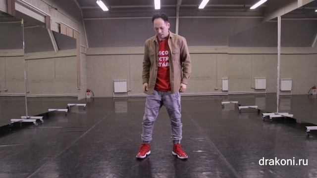 ТАНЦЕВАЛЬНАЯ БАЗА: УЧИМСЯ ДЕРЖАТЬ ПОТОК (FLOW) УРОК 1 | УРОКИ ТАНЦЕВ ДЛЯ НАЧИНАЮЩИХ | ILLUSION DANC смотреть онлайн