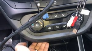 Установка 2 DIN магнитолы MEKEDE PX5 на LADA VESTA