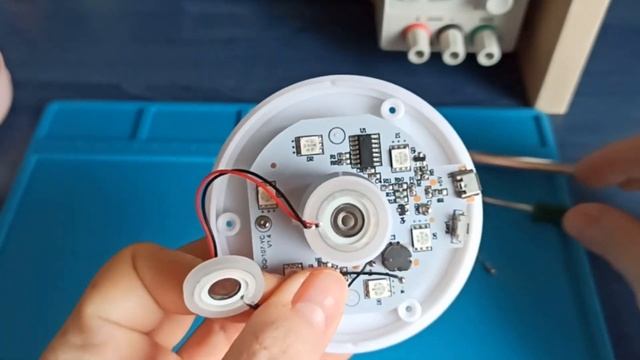 Увлажнитель из Китая смотреть онлайн