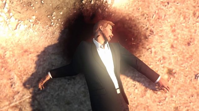 The life of a GTA player смотреть онлайн