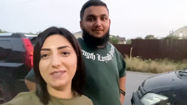 День рождения Михаила/ посиделки у Эльвиры/ 🙏🏻ПОМОЛИМСЯ за МИР НА ЗЕМЛЕ