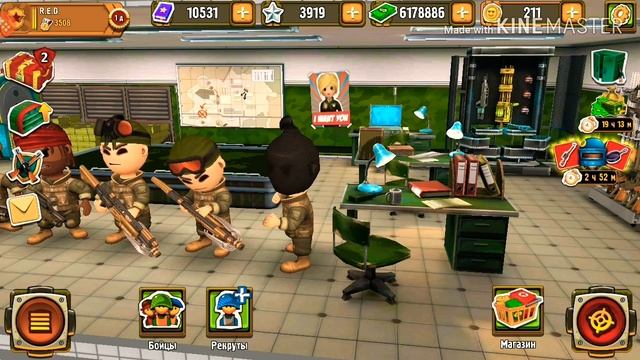 Pocket troops ответы на вопросы 2 выпуск и полезные советы смотреть онлайн