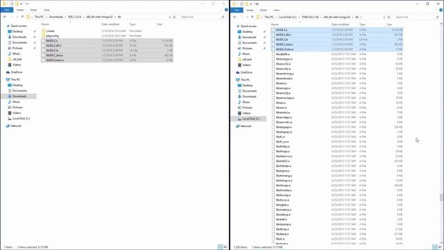 C Game Development with SDL 2 - Setup SDL 2 with CodeBlocks on Windows смотреть онлайн