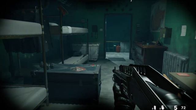 Call of Duty Black Ops Cold War крайние меры часть 2 смотреть онлайн