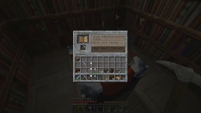Let's Play Minecraft #207 - Der U-Bahn-Schacht entsteht смотреть онлайн