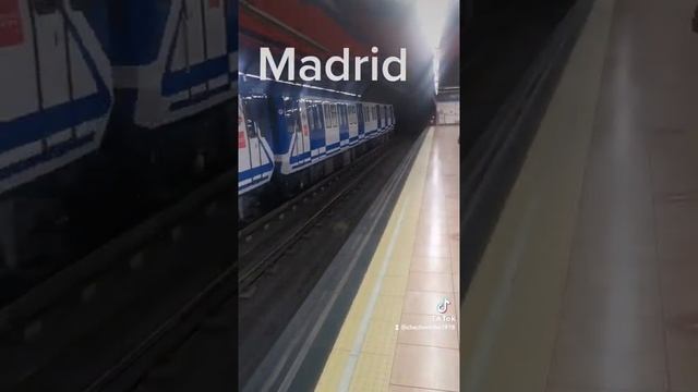Madrid Chamartin ?