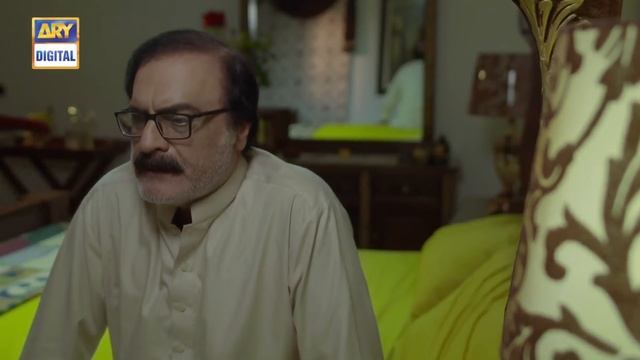 Do Bol Episode 21 | Affan Waheed | Hira Salman | English Subtitle | ARY Digital смотреть онлайн