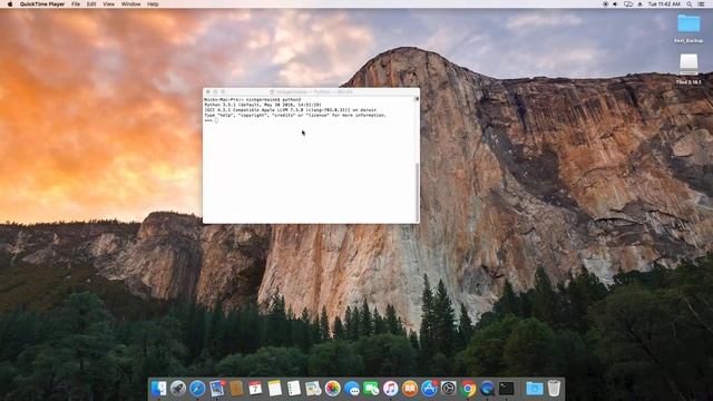 Interpreted vs Compiled Programming Languages смотреть онлайн