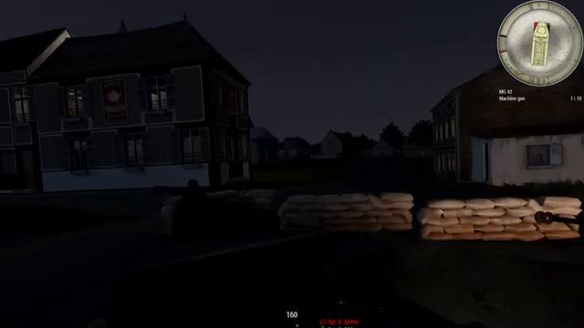 ArmA 3 - Operation Deadstick [D-Day Anniversary] 06/06/2021 - 6th Airborne Division смотреть онлайн
