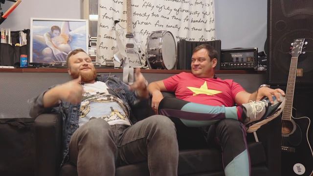 Рыжие Live, выпуск 1: Странный концерт, Лобода и рок-н-ролл смотреть онлайн