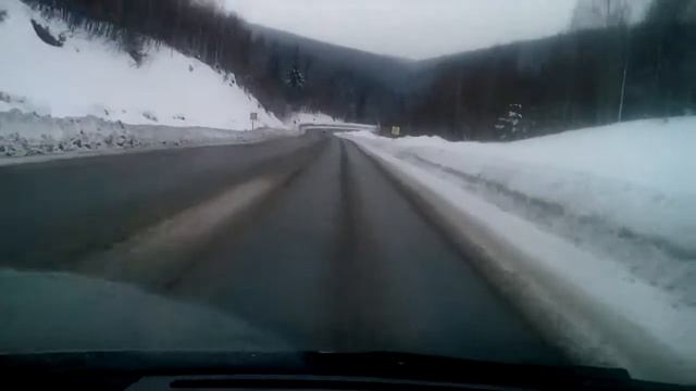 Поворот называется" Тёщин язык" смотреть онлайн