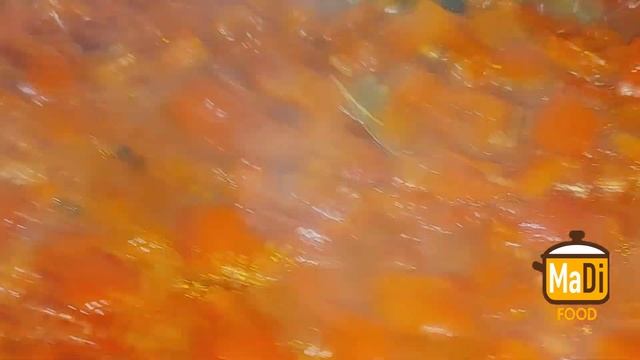 Очень вкусная приправа-соус на зиму хранится на полочке в шкафу смотреть онлайн