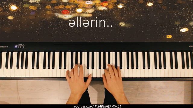 Qara Dərviş & Okaber-Qocalmısan (Fuad İbrahimli)