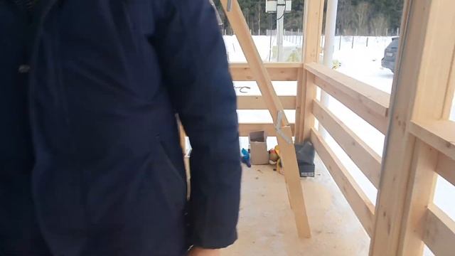 Одноэтажный финский дом за 2, 5 млн рублей смотреть онлайн