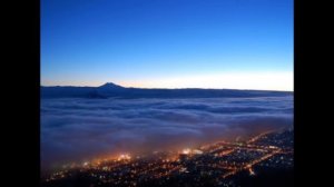 Сола Монова - А над городом ночь