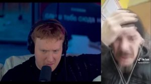 ?ДК СМОТРИТ КРИНЖ ТИК ТОК #28 | РЕАКЦИЯ НА КРИНЖ ИЗ ТИК ТОКА?