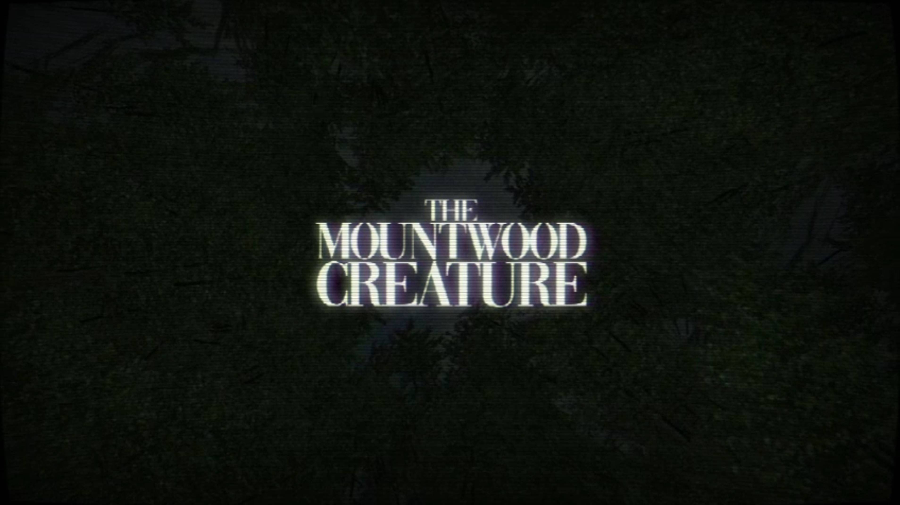 The Mountwood creature смотреть онлайн