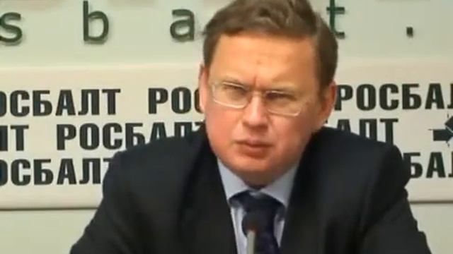 М.Делягин (2009.11.27) - Вторая волна кризиса будет, но бояться не надо смотреть онлайн