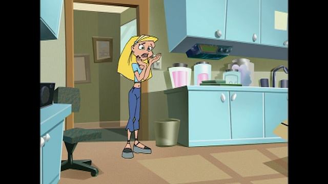 Episode 1 | Braceface | KEEP IT WEIRD смотреть онлайн