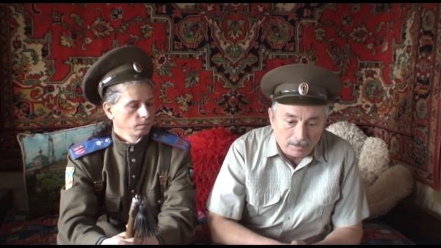 КТО ТАКИЕ КАЗАКИ? СОСЛОВИЕ ИЛИ НАРОД. смотреть онлайн