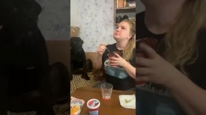 Каролина рипер (Carolina Reaper)первая дегустация ?