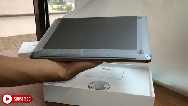 MACBOOK AIR M1 | UNBOXING EXPERIENCE | SPACE GRAY смотреть онлайн