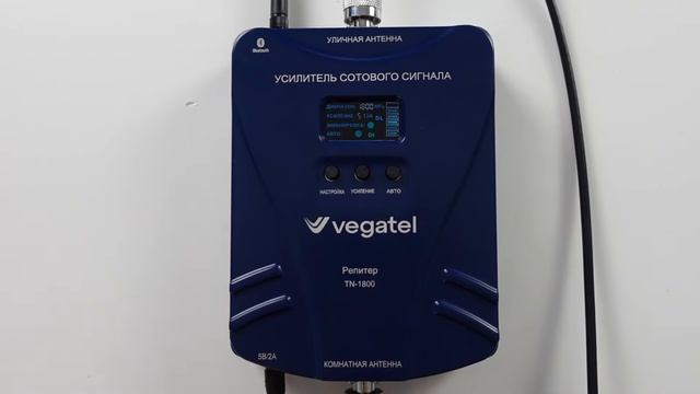 Самый дешевый репитер. Стоит ли покупать?! смотреть онлайн