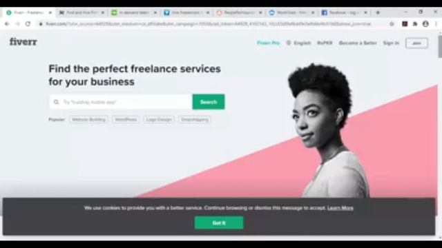 Orientation Class PART 3 Freelancing Be your Own Boss#Freelancing #geekpings смотреть онлайн