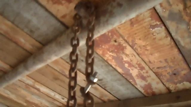 АвтоДневник! Порванная цепь или как затащить второго гольфа в гаража в одного! смотреть онлайн
