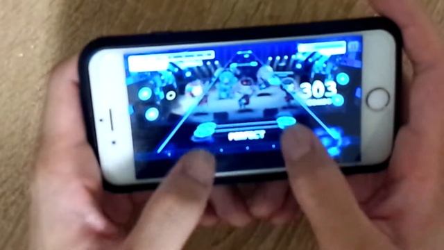 Bang Dream「READY STEADY GO」Full combo смотреть онлайн