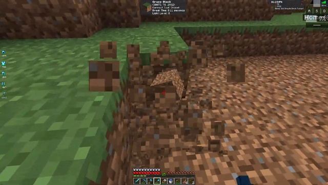 Some Survival Minecraft on my server feel free to join смотреть онлайн