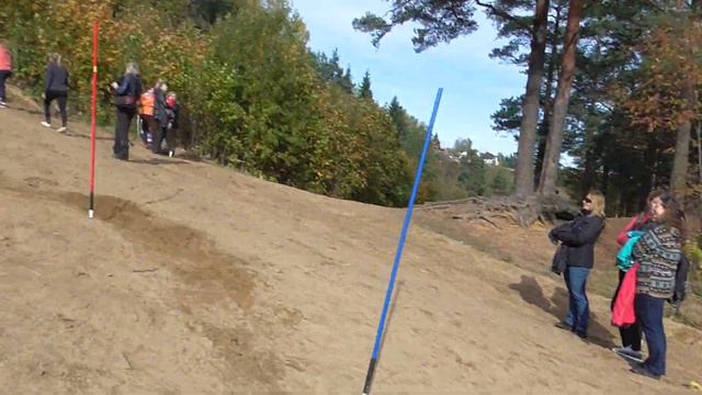 Сухой слалом 04 10 15 077 смотреть онлайн