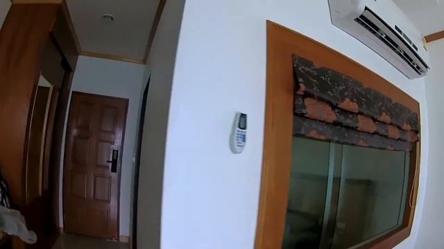 Обзор номера Отель Три Транг Пхукет | Review Hotel Room Tri Trang Beach Resort Phuket