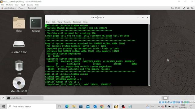 ADRCI смотреть онлайн