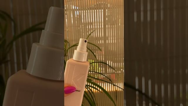 KEVIN MURPHY ANTI.GRAVITY.SPRAY СПРЕЙ ДЛЯ ПРИКОРНЕВОГО ОБЪЕМА#kevinmurphy #asmr #уходзаволосами смотреть онлайн