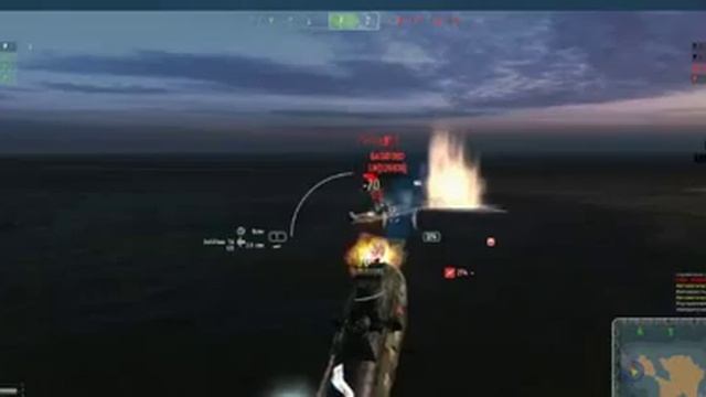 GunFleet.(подводные лодки). смотреть онлайн