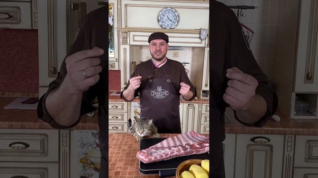 Как приготовить здоровую и полезную еду?! #полезнаяеда #простойужин #здоровоепитание #ИванАнтропов смотреть онлайн