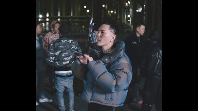 [SOLD] BAD HOP YZERR x Tiji Jojo x T-Pablow x Bark Type Beat | Two Side (Prod. You Say Cool) смотреть онлайн